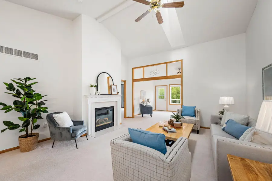 18639 Kalmar Trail, Lakeville, MN 55044 - #2