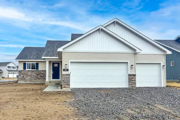 787 Yellowcrest Street Sw, Delano, MN 55328