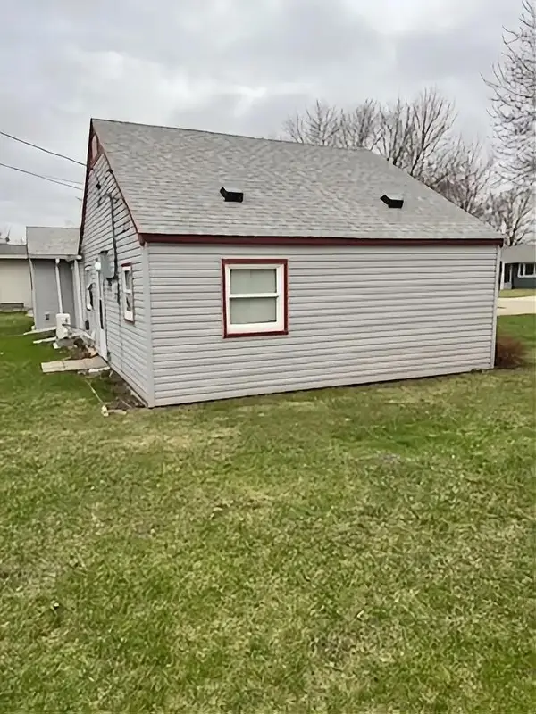 808 S 11th Street, Montevideo, MN 56265