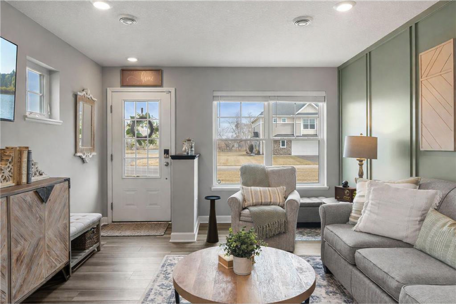 8721 Park Avenue Ne, Otsego, MN 55330 - #2