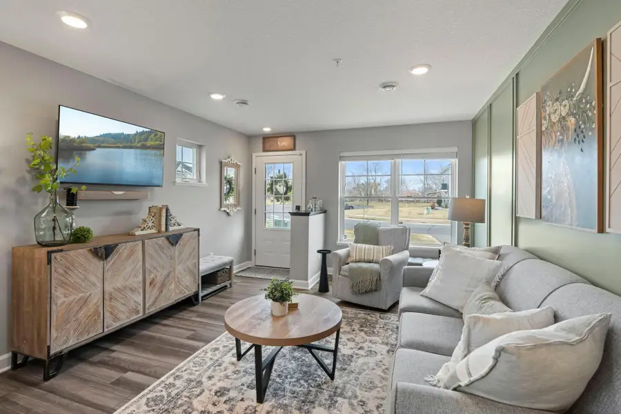 8721 Park Avenue Ne, Otsego, MN 55330 - #3