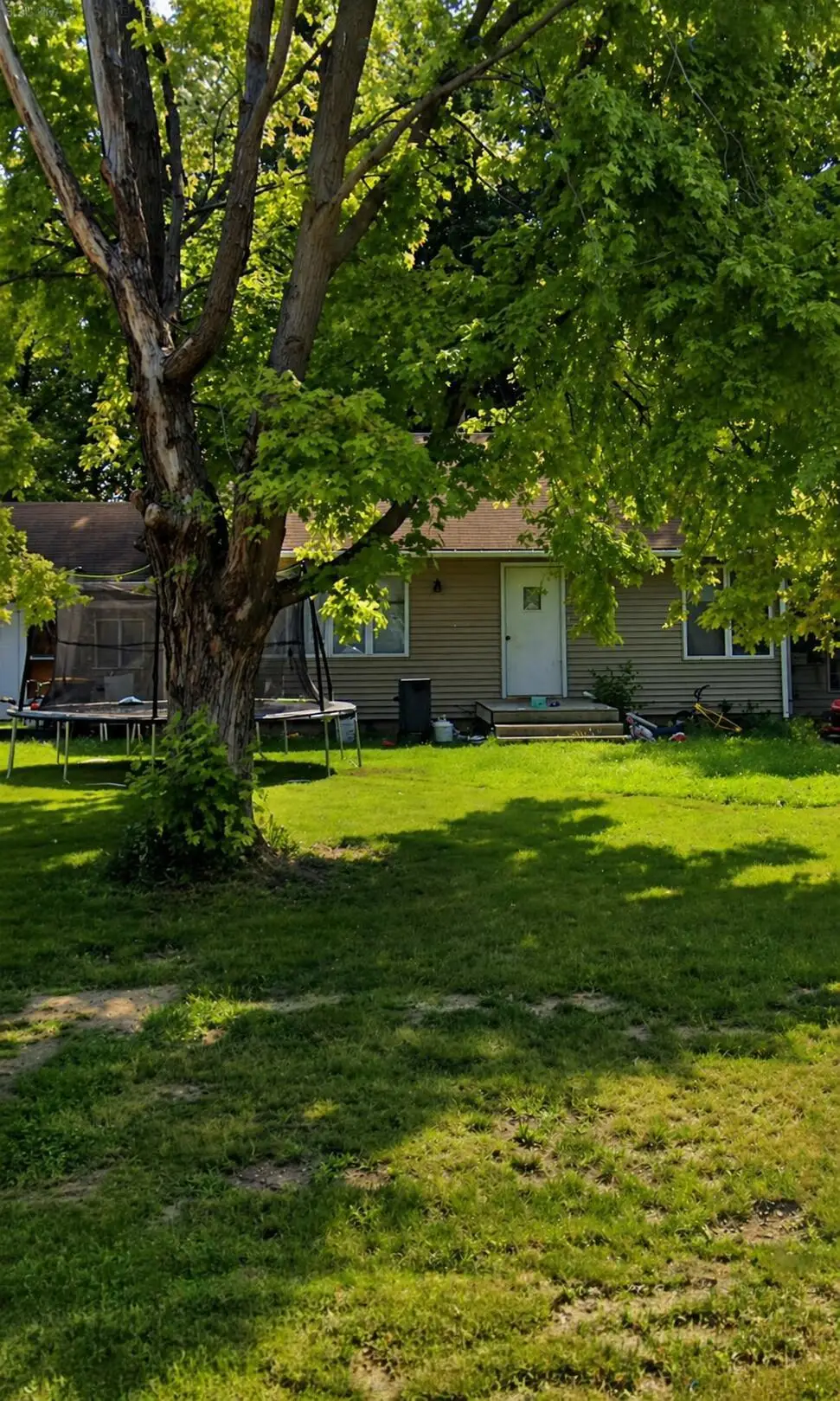 122 5th Street, Clinton, MN 56225 - #1