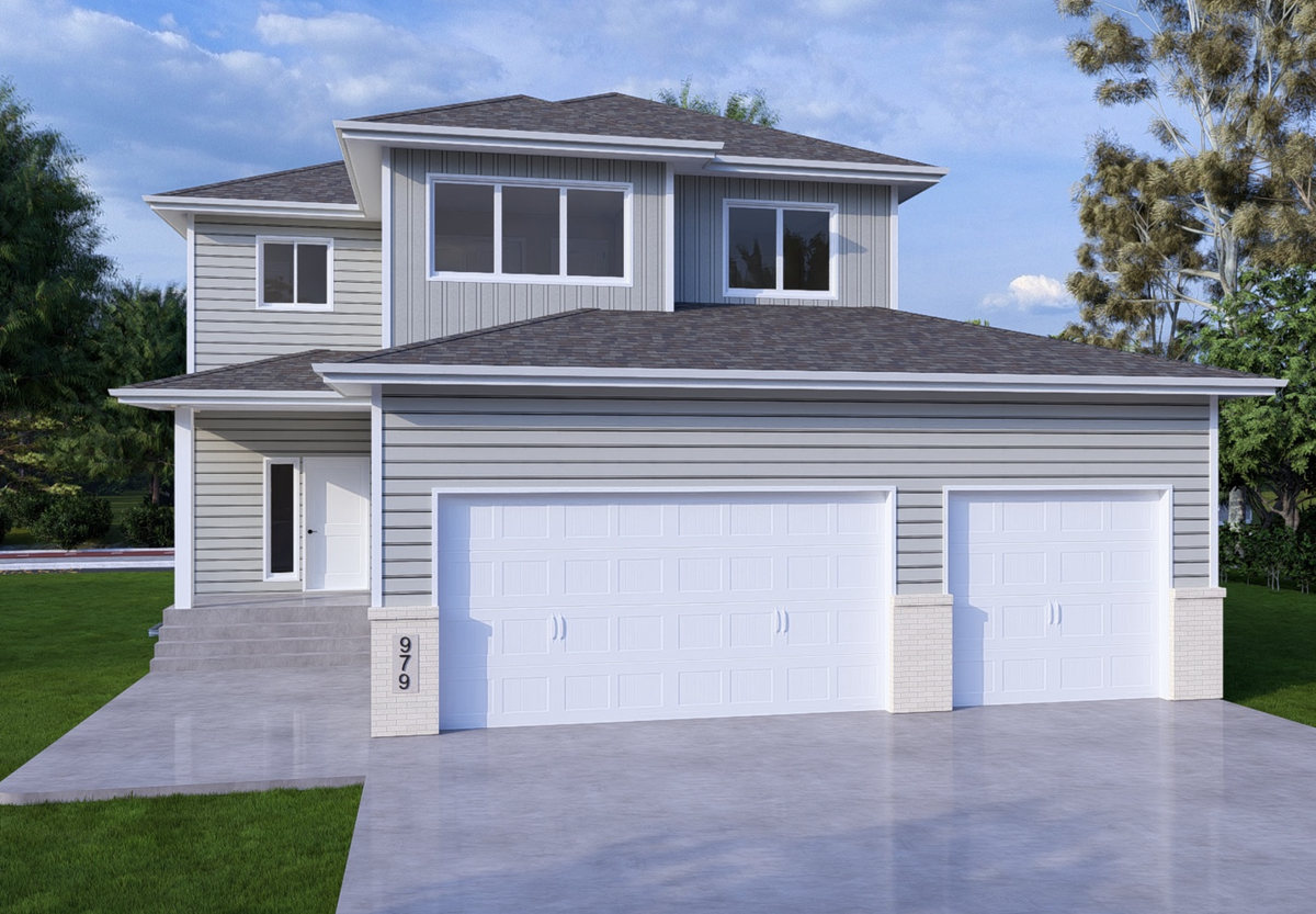 979 61st Avenue W, West Fargo, ND 58078 - #1