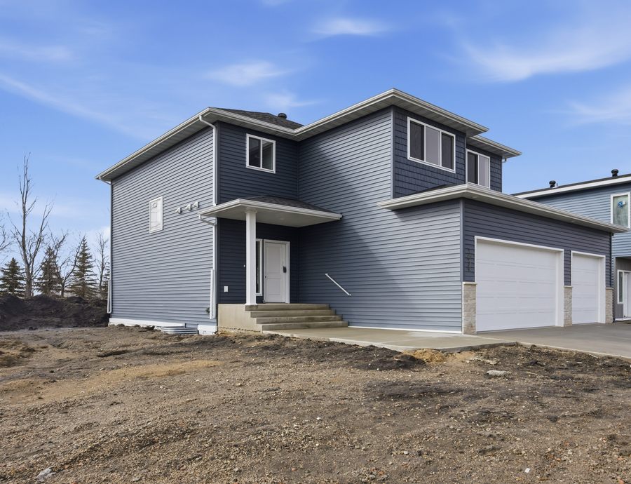 979 61st Avenue W, West Fargo, ND 58078 - #3