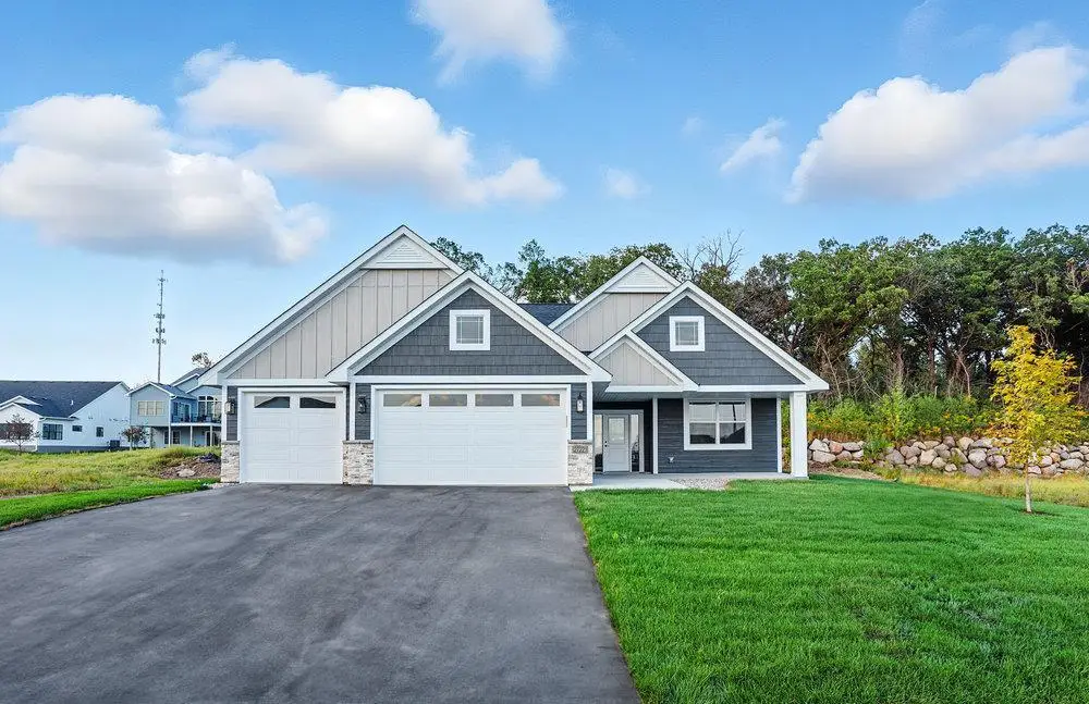 27221 Petes Hill Trail, Elko New Market, MN 55020 - #1