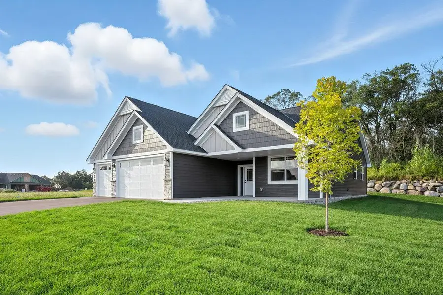 27221 Petes Hill Trail, Elko New Market, MN 55020 - #2