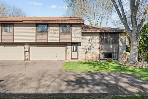 3716 Brookdale Circle N, Brooklyn Park, MN 55443
