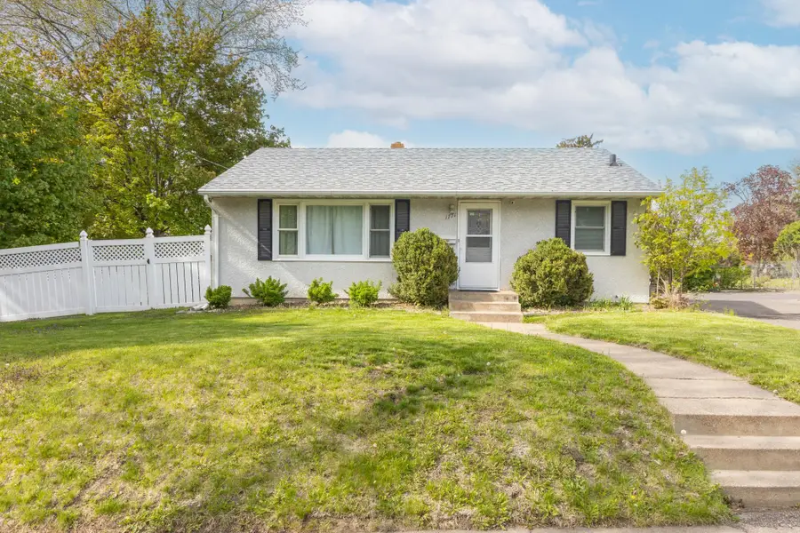 1771 Ivy Avenue E, Saint Paul, MN 55106 - #2