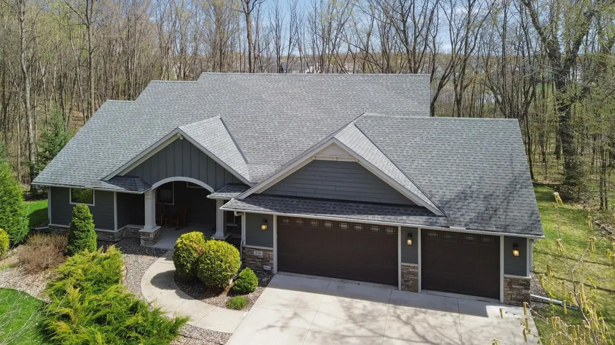 538 Jandel Avenue Ne, Hanover, MN 55341 - #1