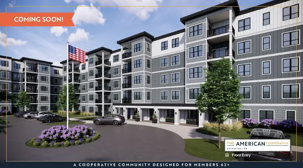 XXX 55th Street Nw #102, Rochester, MN 55901