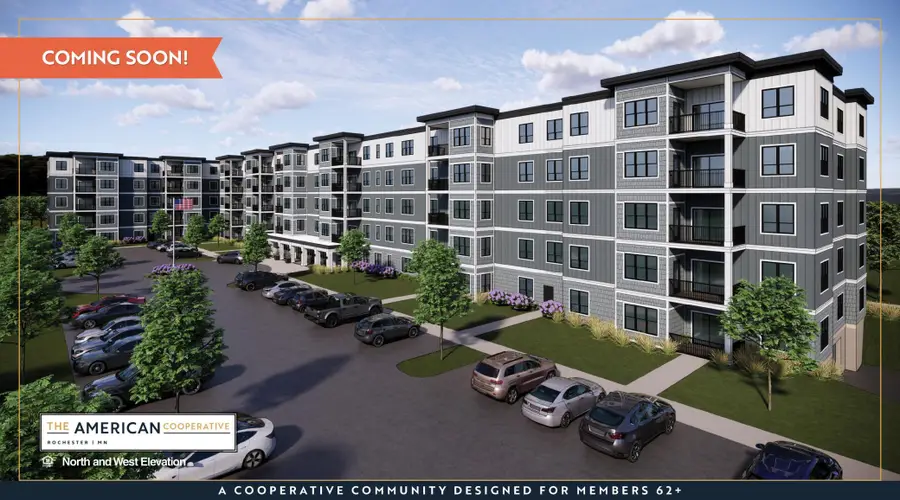 XXX 55th Street Nw #102, Rochester, MN 55901 - #2