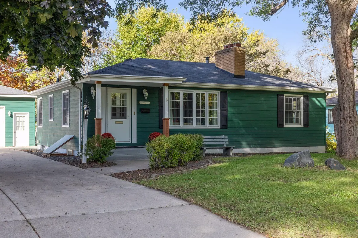 4047 Louisiana Avenue N, Minneapolis, MN 55427 - #1