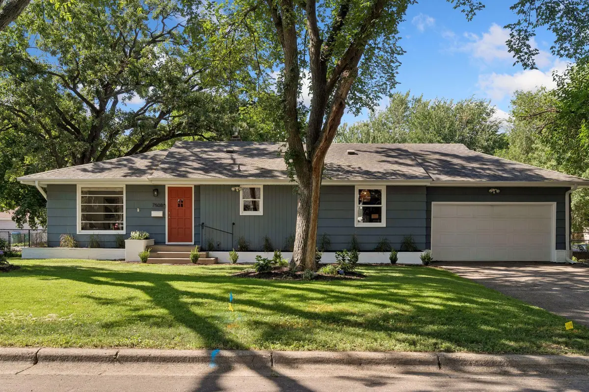 7508 Edgebrook Drive, Minneapolis, MN 55426 - #1
