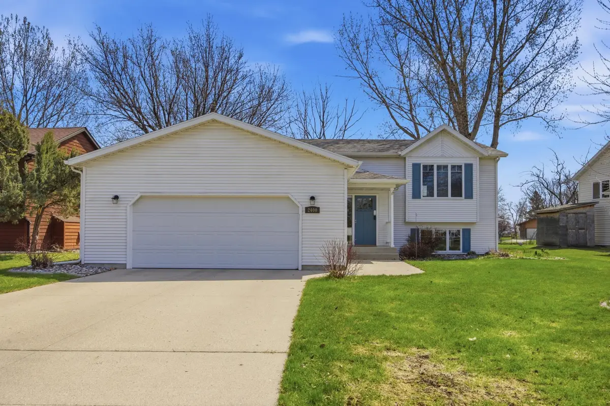 2400 Fairway Drive, Moorhead, MN 56560 - #1