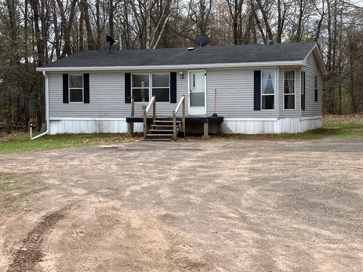 8027 State Rd 70, Siren, WI 54872 - #1