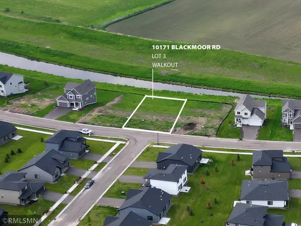 10171 Blackmoor Road, Woodbury, MN 55129