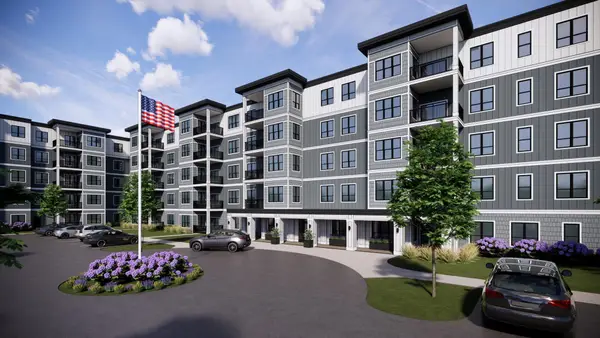 XXX 55th Street Nw #418, Rochester, MN 55901