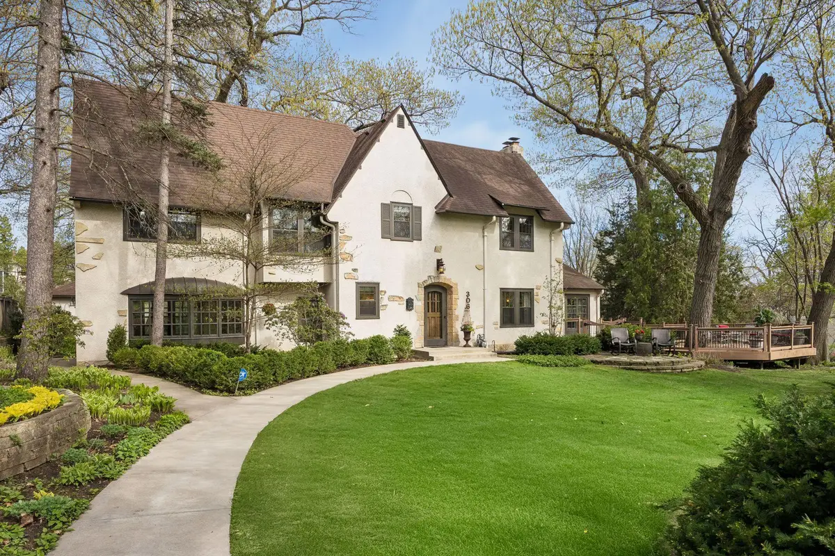 306 W Minnehaha Parkway, Minneapolis, MN 55419 - #1