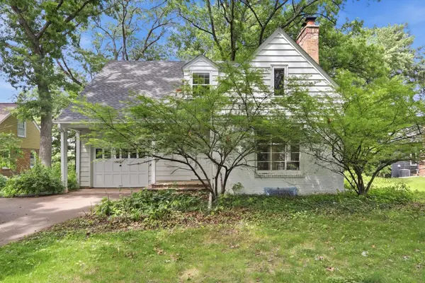 4308 Glencrest Road, Minneapolis, MN 55416