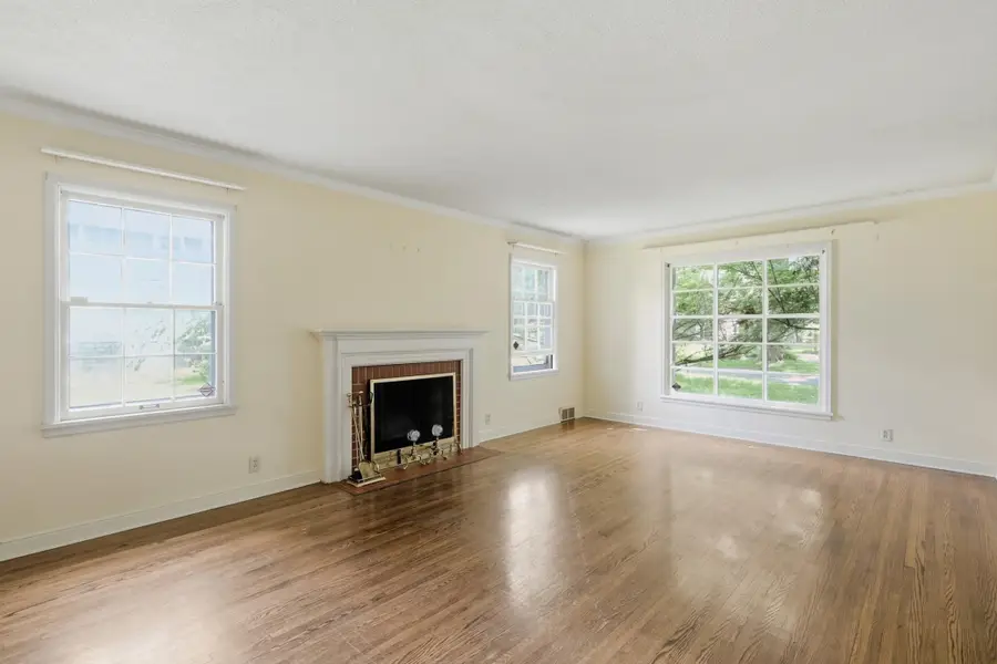 4308 Glencrest Road, Minneapolis, MN 55416 - #3