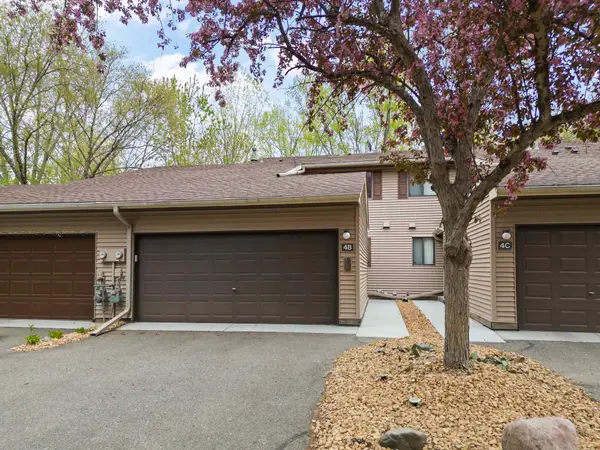 4 Ridge Road #B, Circle Pines, MN 55014