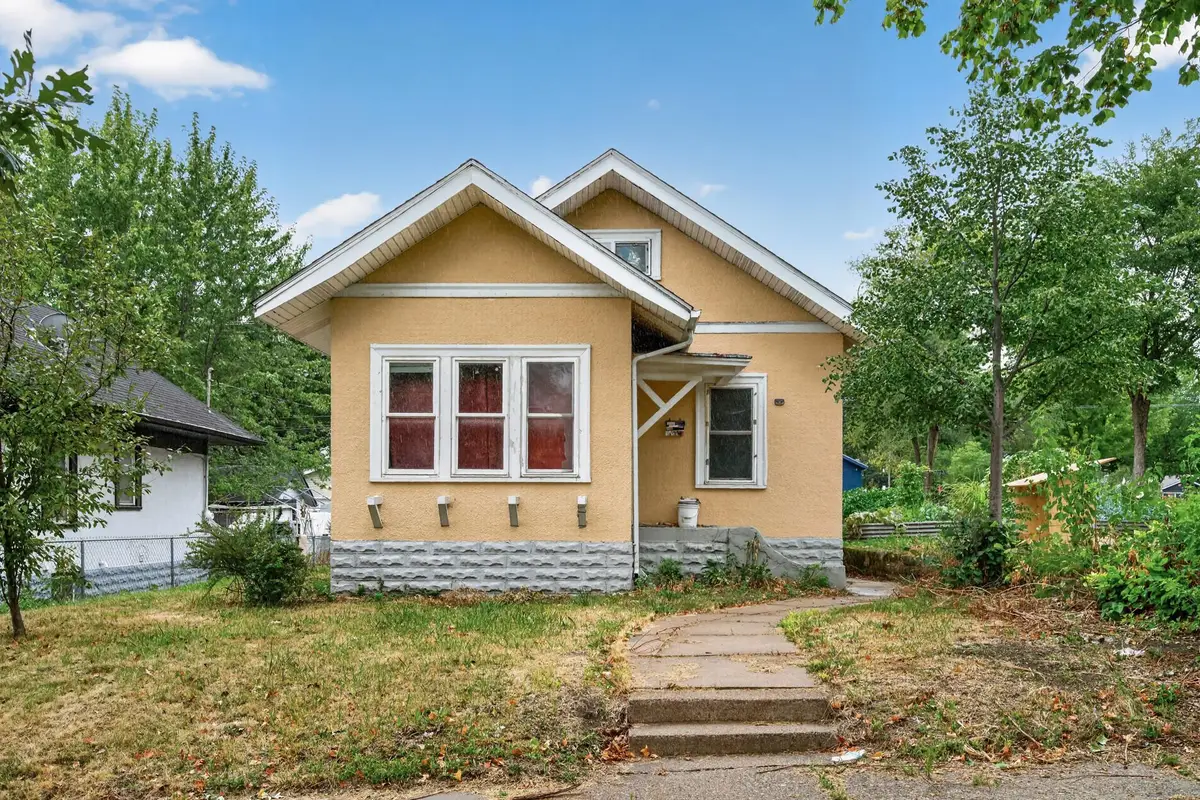 3455 Girard Avenue N, Minneapolis, MN 55412 - #1