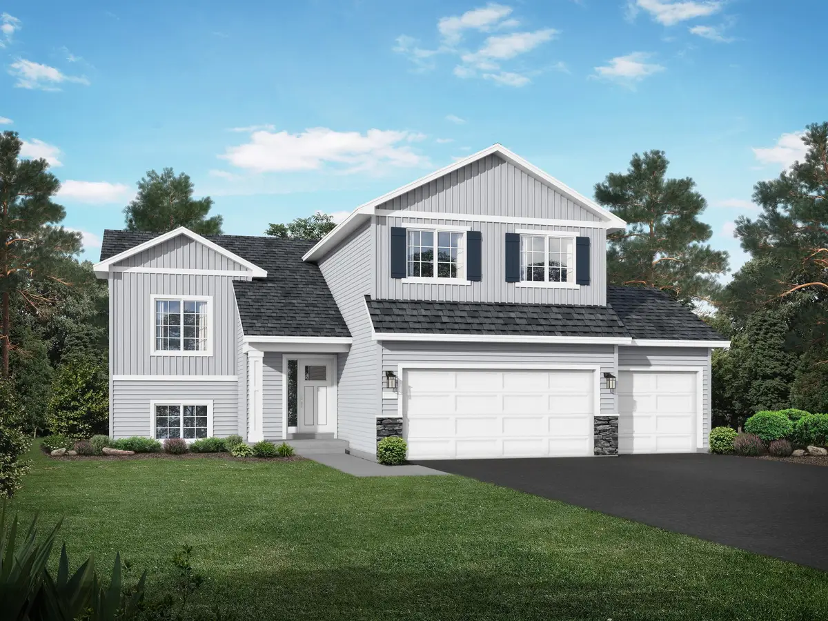 1518 Raccoon Lane, New Richmond, WI 54017 - #1