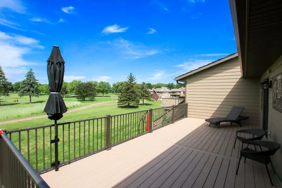 970 Rolling Greens Lane Nw, Hutchinson, MN 55350 - #2