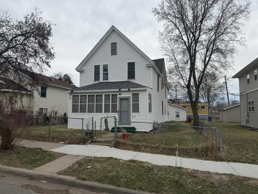 588 York Avenue, Saint Paul, MN 55130 - #2