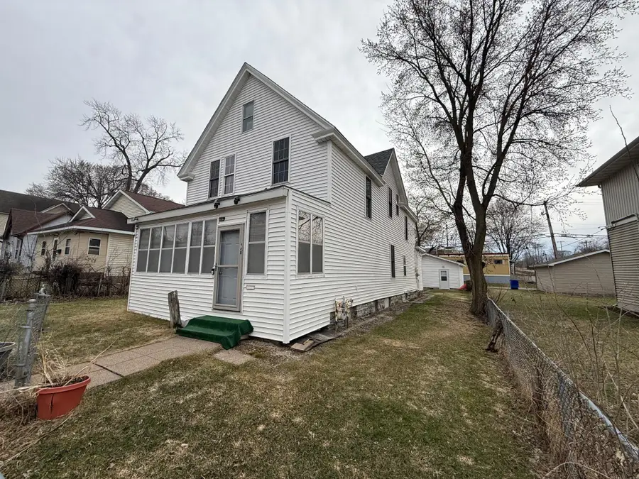 588 York Avenue, Saint Paul, MN 55130 - #3