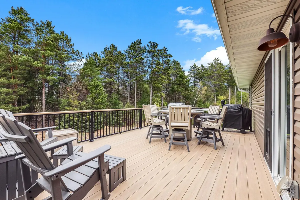 8198 384th Trail, North Branch, MN 55056 - #1