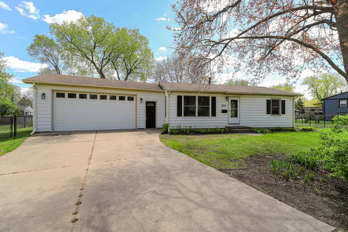 8701 Elliot Avenue S, Minneapolis, MN 55420 - #1