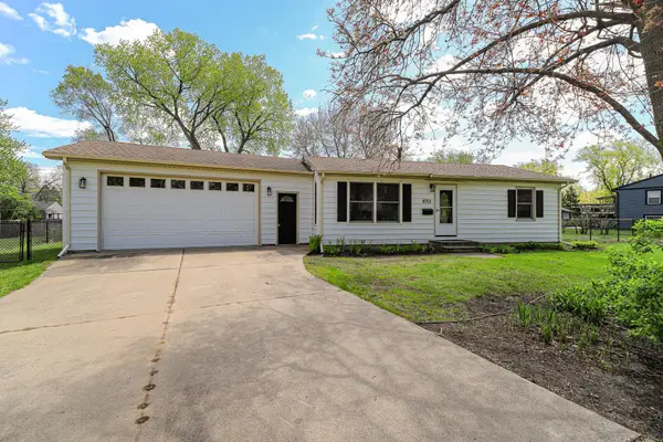 8701 Elliot Avenue S, Minneapolis, MN 55420