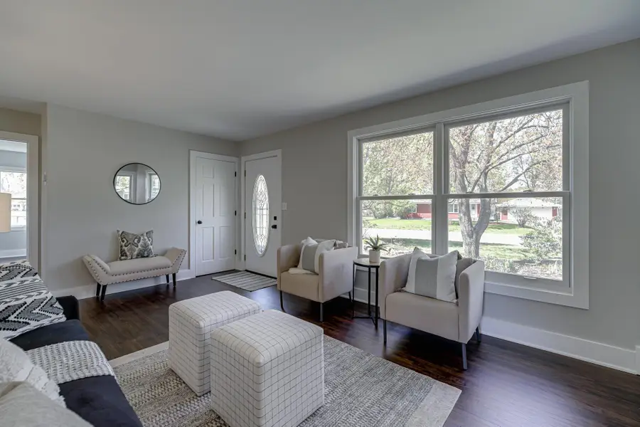 8701 Elliot Avenue S, Minneapolis, MN 55420 - #3