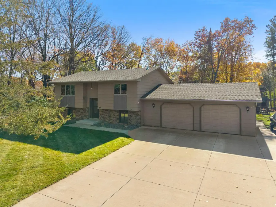 461 Locust Lane, Taylors Falls, MN 55084 - #3