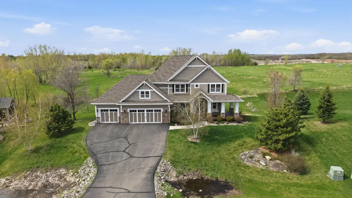 7792 Prairie Grass Pass, Prior Lake, MN 55372 - #1