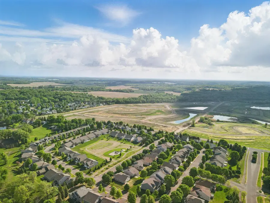 1687 Langston Avenue Ne, Saint Michael, MN 55376 - #2