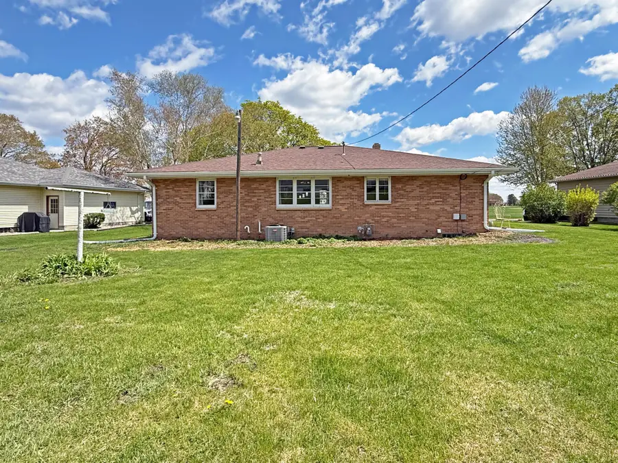 834 S Orient Street, Fairmont, MN 56031 - #2