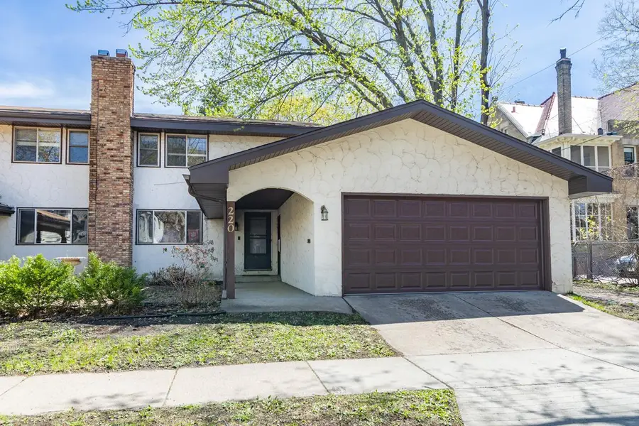 222 Virginia Street, Saint Paul, MN 55102 - #2
