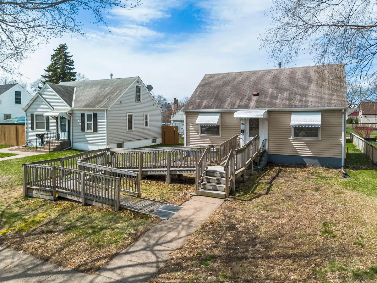 5021 Camden Avenue N, Minneapolis, MN 55430 - #1