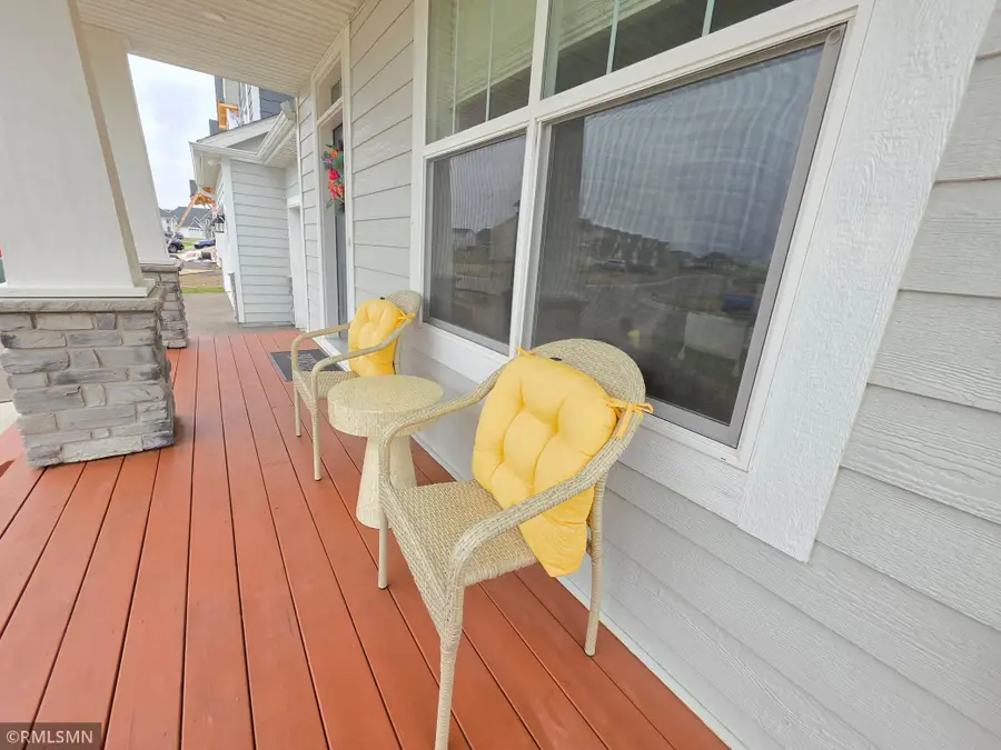 2505 Jaber Avenue Ne, Saint Michael, MN 55376 - #2