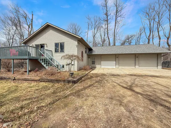 4691 Knollwood Drive Ne, Bemidji, MN 56601