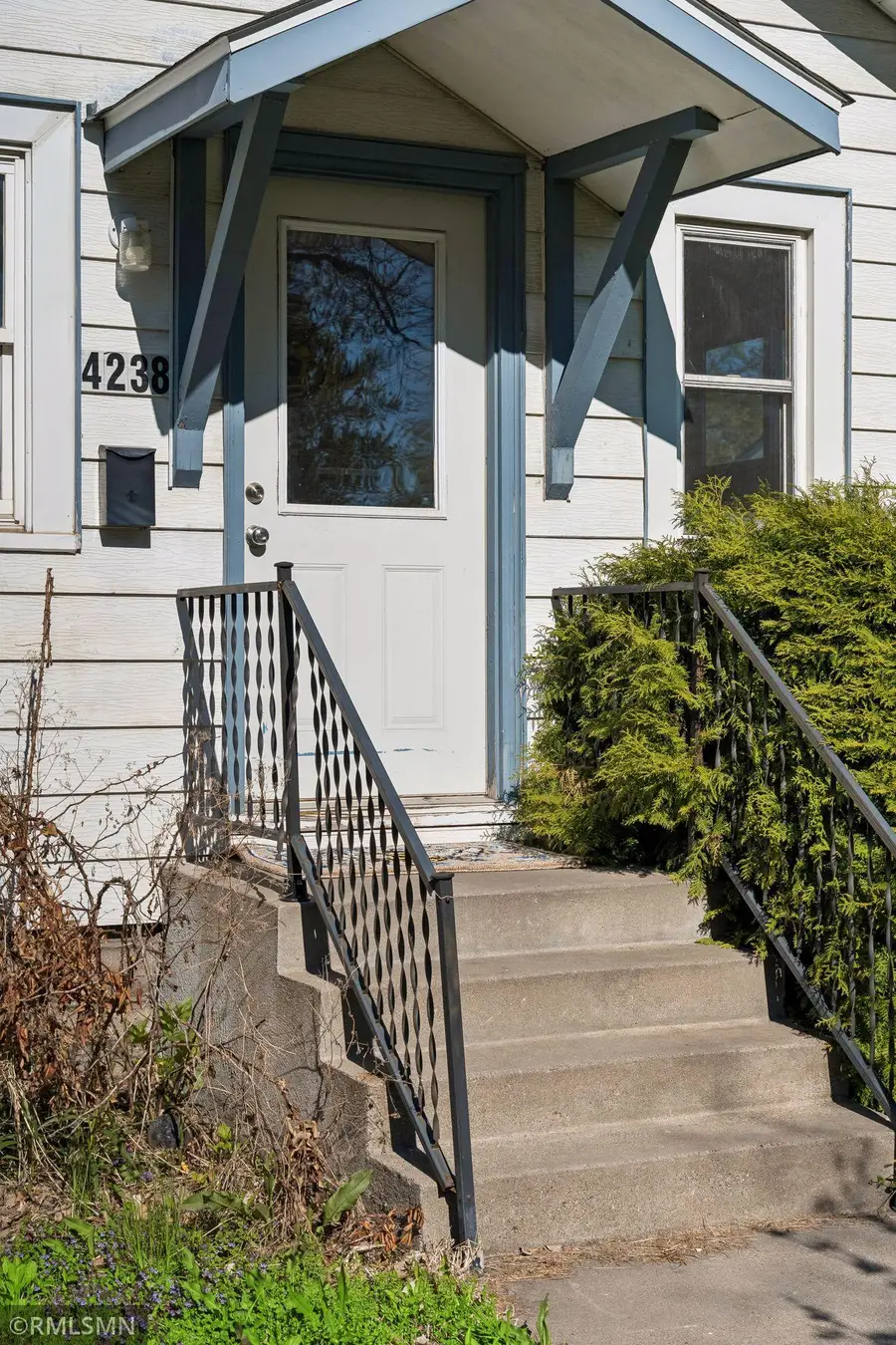 4238 Jackson Street Ne, Minneapolis, MN 55421 - #3
