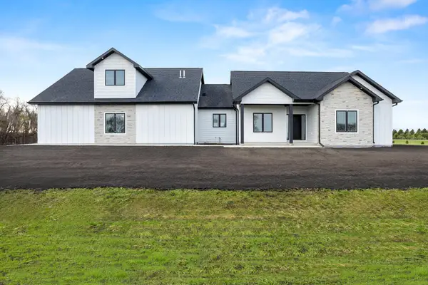 638 Norman Drive, Kindred, ND 58051