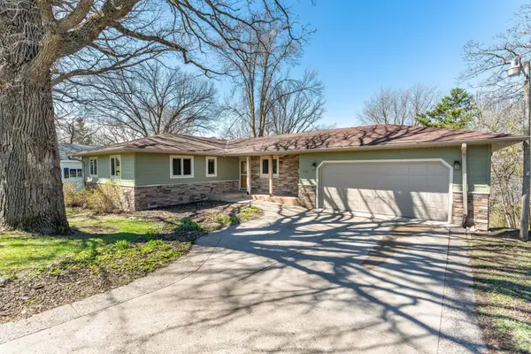 1721 Minnehuta Drive, Fergus Falls, MN 56537