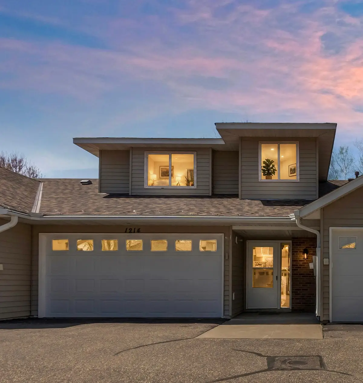1214 Island Drive, Forest Lake, MN 55025 - #1