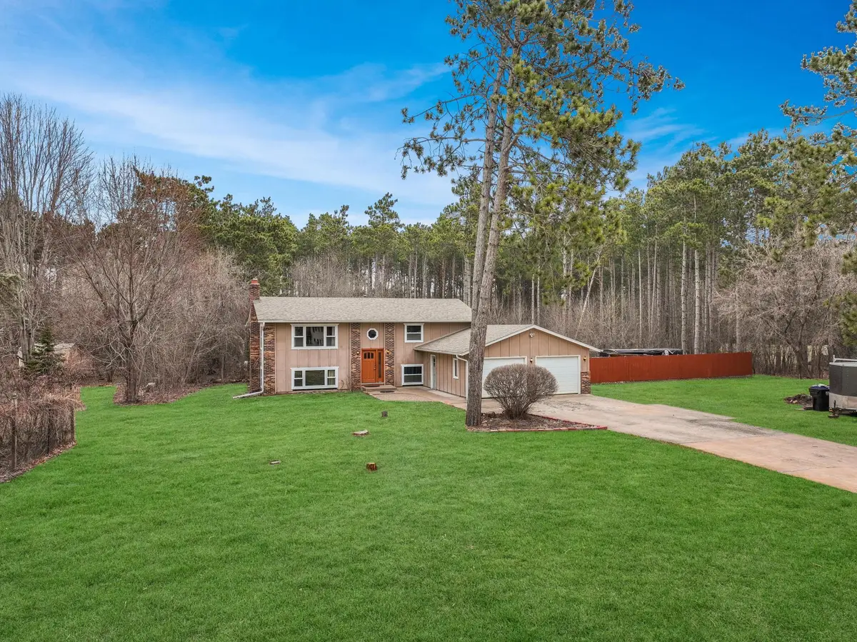 965 Evergreen Trail, Blaine, MN 55014 - #1