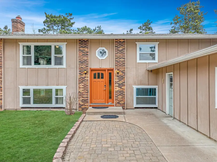 965 Evergreen Trail, Blaine, MN 55014 - #2