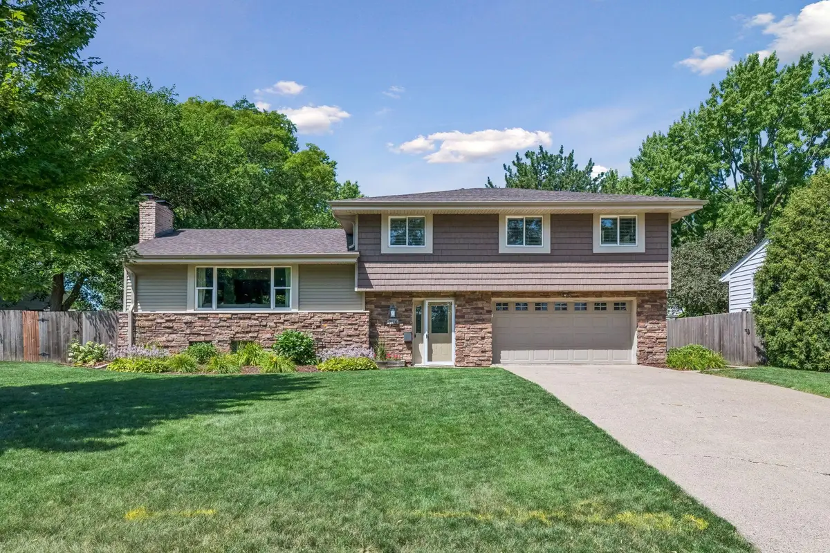 7116 Bristol Boulevard, Minneapolis, MN 55435 - #1