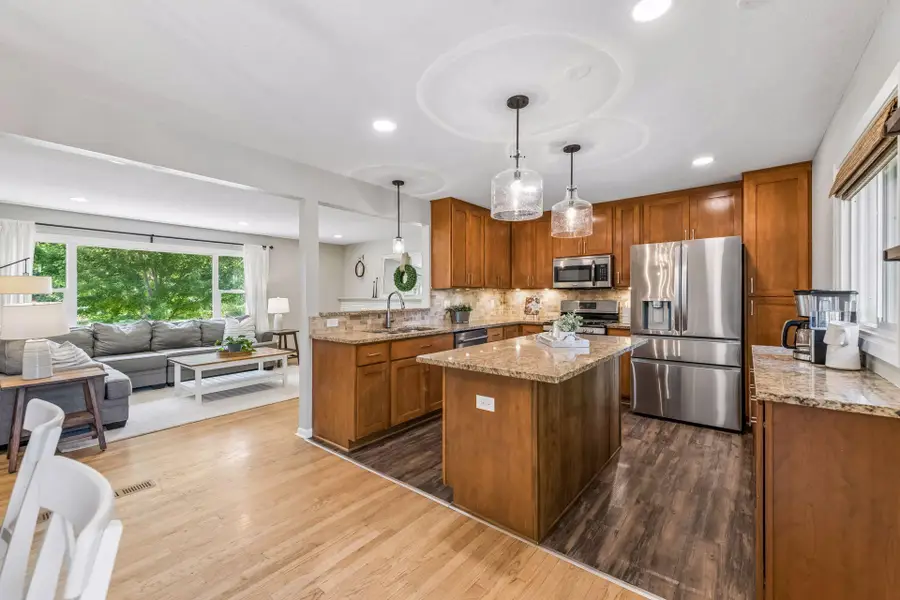 7116 Bristol Boulevard, Minneapolis, MN 55435 - #2